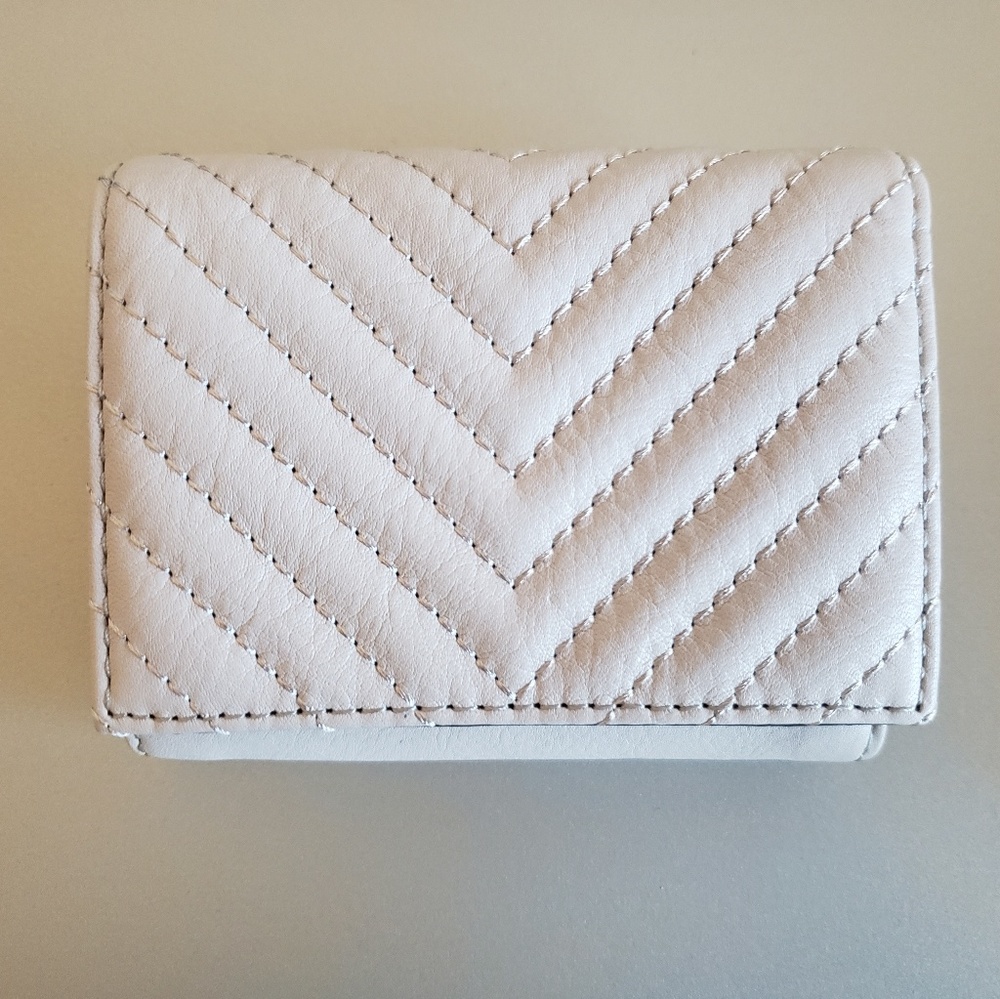 Rebecca Minkoff Trifold Wallet